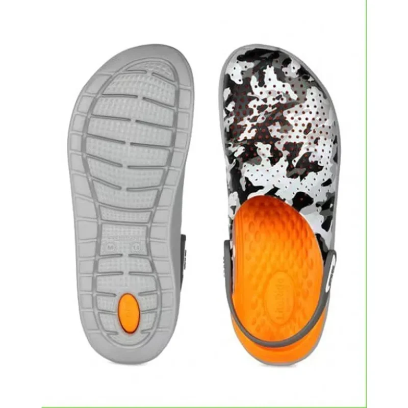 Crocs Literide 360 Camouflage For Men (ETS308)