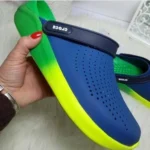 Crocs Literide 360 Ride Rainbow For Men (ETS307)