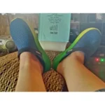 Crocs Literide 360 Ride Rainbow For Men (ETS307)