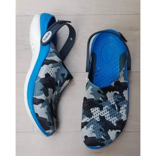Crocs Literide Camouflage For Men (ETS310)