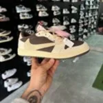 Imported Air Jordan 1 Low Shoes For Men (BHC315)