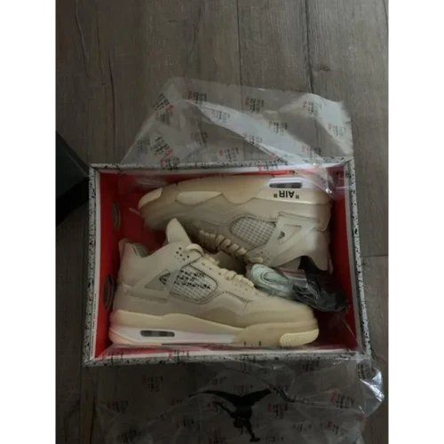 Imported Jordan Shoes For Men (BHC067)