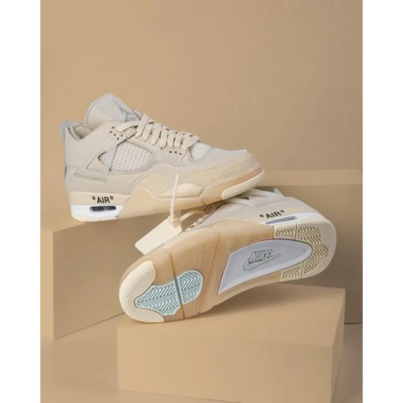 Imported Jordan Shoes For Men (BHC067)