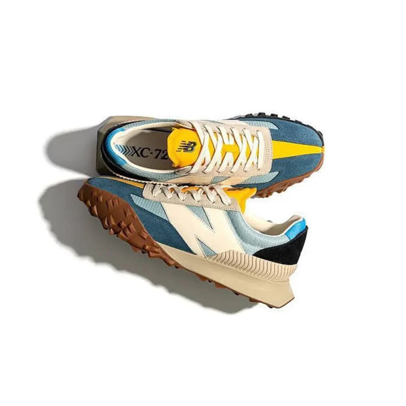 Imported New Balance Shoes For Men (BHC065)