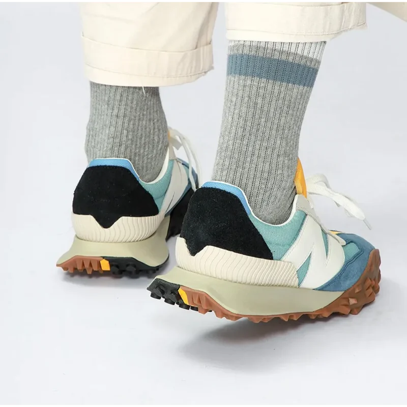 Imported New Balance Shoes For Men (BHC065)