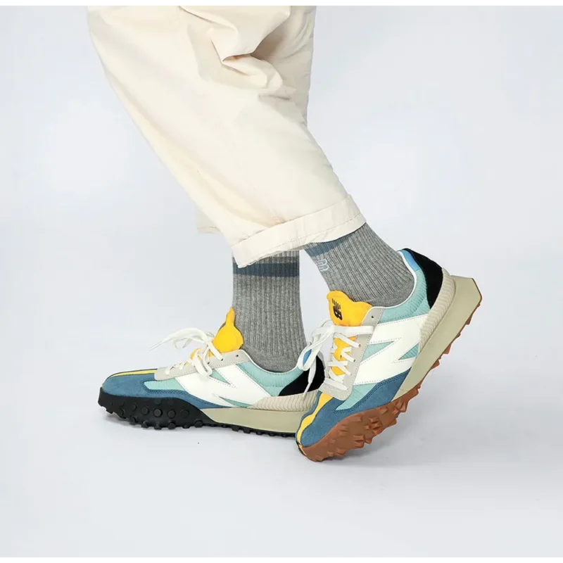 Imported New Balance Shoes For Men (BHC065)