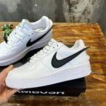 Imported Nike Air Force 1 X Ambush Phantom Shoes For Men (SW5916)