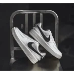 Imported Nike Air Force 1 X Ambush Phantom Shoes For Men (SW5916)