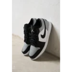 Imported Nike Air Jordan 1 Low Shadow Shoes For Men (SW6231)