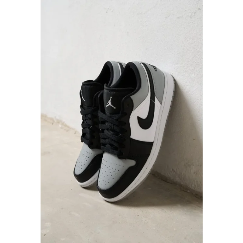 Imported Nike Air Jordan 1 Low Shadow Shoes For Men (SW6231)