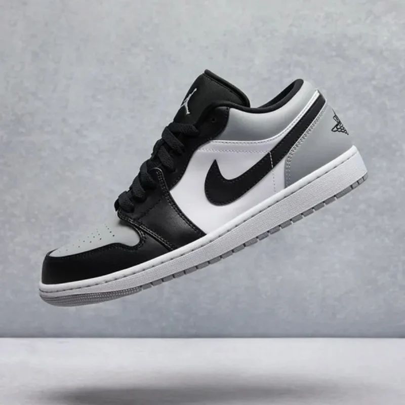 Imported Nike Air Jordan 1 Low Shadow Shoes For Men (SW6231)