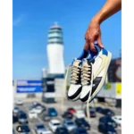 Imported Nike Air Jordan Retro 1 Low Fragment Shoes For Men (SW6233)