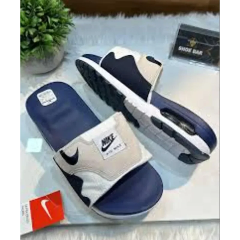 Imported Nike Air Max Slides For Men (BH732)