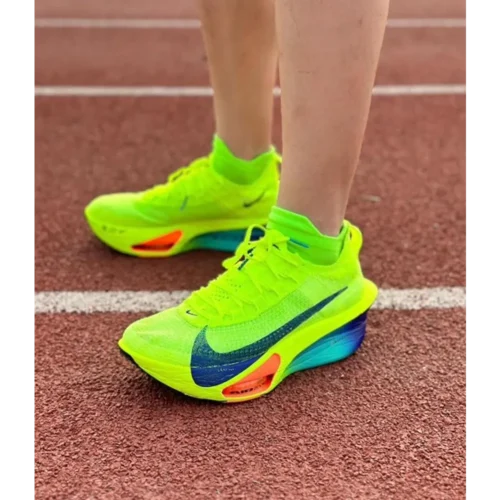 Imported Nike Alphafly 3 Proto Shoes for Men (BH440)
