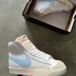 Imported Nike Blazer Mid ’77 Vintage Shoes For Men (BHC308)