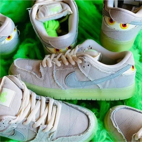 Imported Nike SB Dunk Low Mummy Shoes For Men (SW5923)