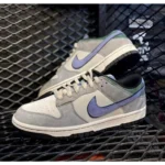 Imported Nike Sb Dunk X Otomo Katsuhiro Fantasy Grey Shoes For Men (SW5739)