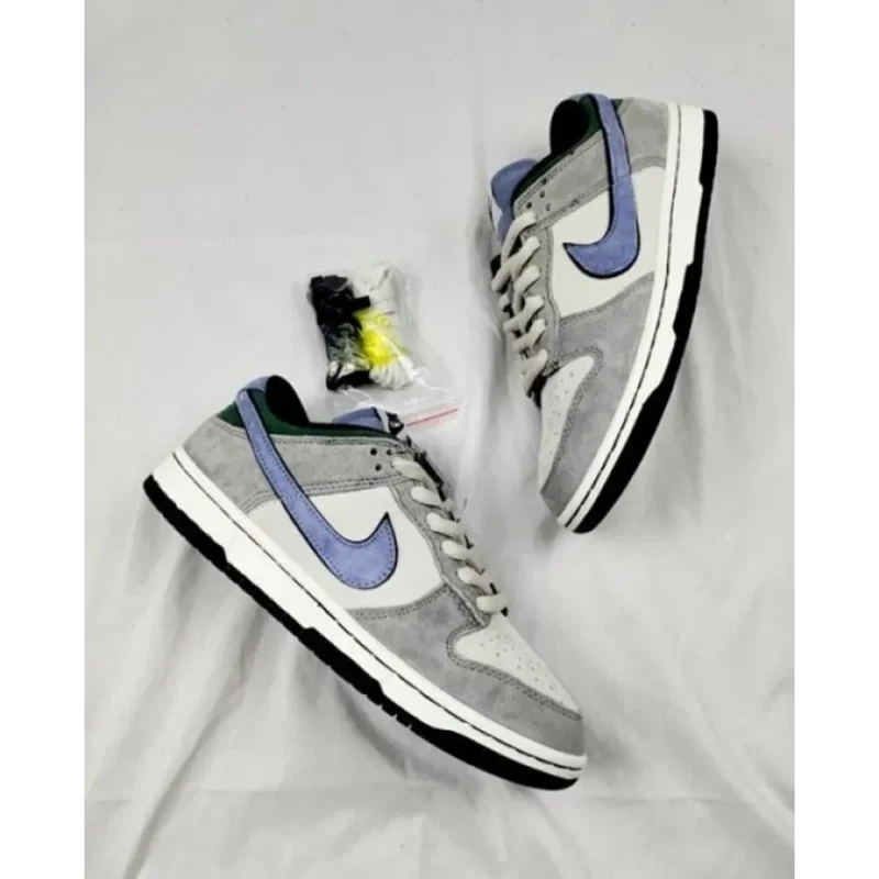 Imported Nike Sb Dunk X Otomo Katsuhiro Fantasy Grey Shoes For Men (SW5739)