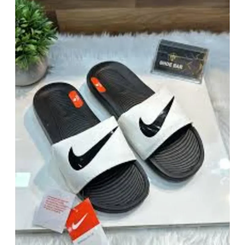 Imported Nike Victori Flip-Flops For Men (BH748)