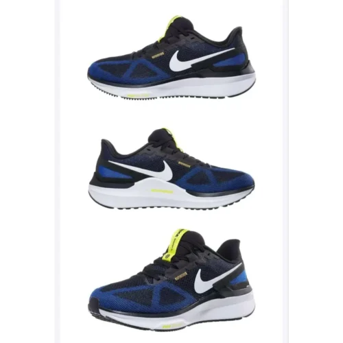 Imported Nike Zoom Structure 25 Shoes For Men (BH432)