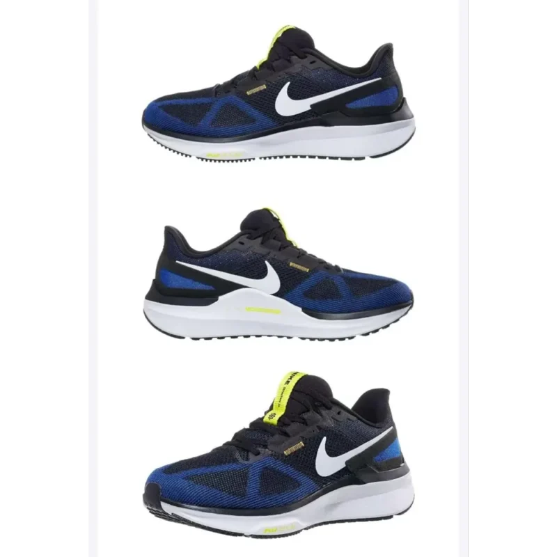 Imported Nike Zoom Structure 25 Shoes For Men (BH432)