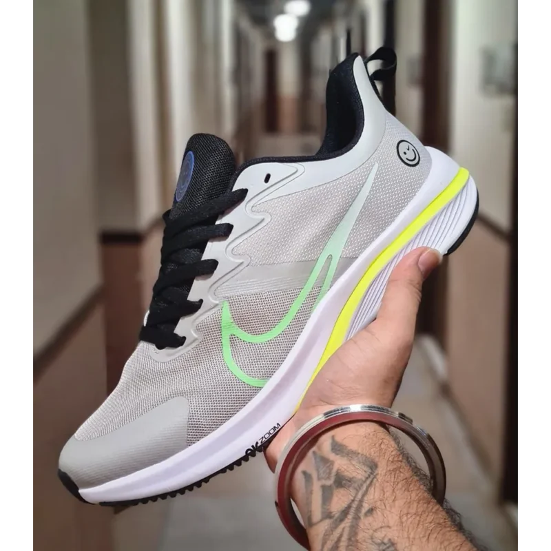 Imported Nike Zoom x Smiley 2023 Shoes For Men (BH429)