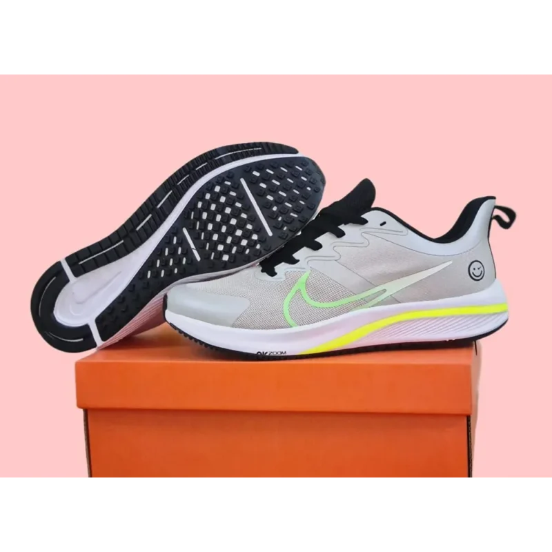 Imported Nike Zoom x Smiley 2023 Shoes For Men (BH429)