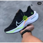 Imported Nike Zoom x Smiley with OG Box Shoes For Men (BH431)