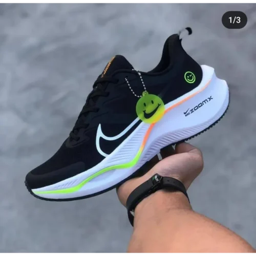 Imported Nike Zoom x Smiley with OG Box Shoes For Men (BH431)