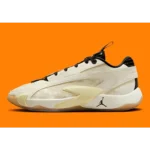 Jordan Luka 2 Coconut Milk Basketball Men Shoes (FT653)