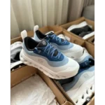 Loewe x On Cloudtilt 2.0 Black White Men’s Shoes (FT468)