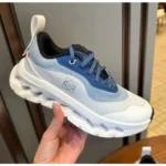 Loewe x On Cloudtilt 2.0 Black White Men’s Shoes (FT468)