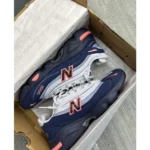 New Balance 1000 Nautical Coral Shoes For Men (BOT141)