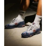 New Balance 1000 Nautical Coral Shoes For Men (BOT141)