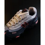 New Balance 1000 Nautical Coral Shoes For Men (BOT141)