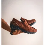 New Balance 1906L “Suede Brown Shoes For Men (BOT1204)