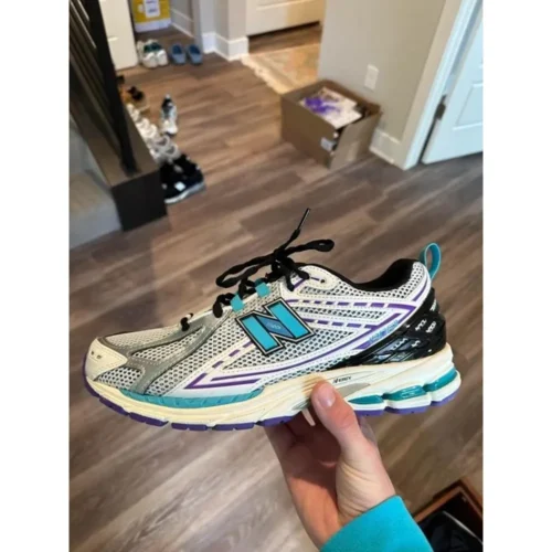 New Balance 1906r Charlotte Shoes For Men (SL558)