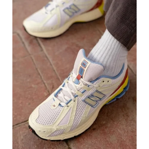 New Balance 1906r Dawn Shoes For Men (SL112)