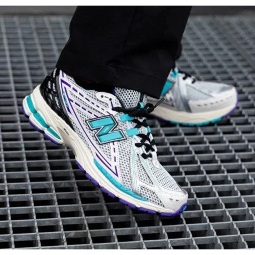 New Balance 1906r Hornets Shoes For Men (SZ48)