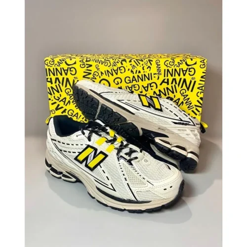 New Balance 1906r X Ganni Shoes For Men (SW1015)