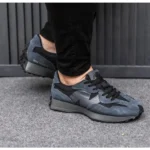 New Balance 327 Phantom Magnet Shoes For Men (LAB1282)