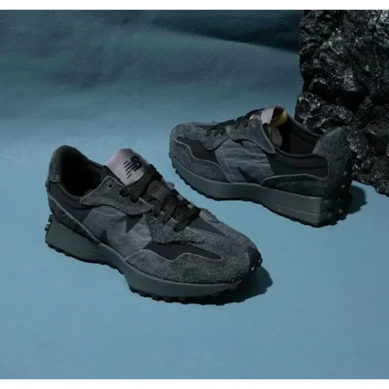 New Balance 327 Phantom Magnet Shoes For Men (LAB1282)