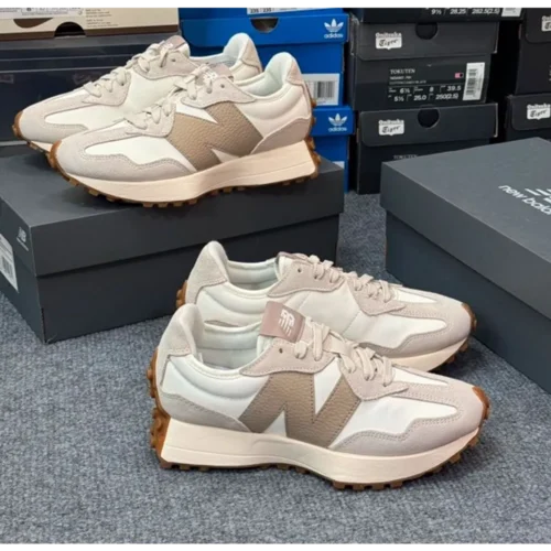 New Balance 327 Shoes For Men (SL90)