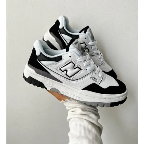 New Balance 550 Rain Cloud Shoes For Men (SL492)