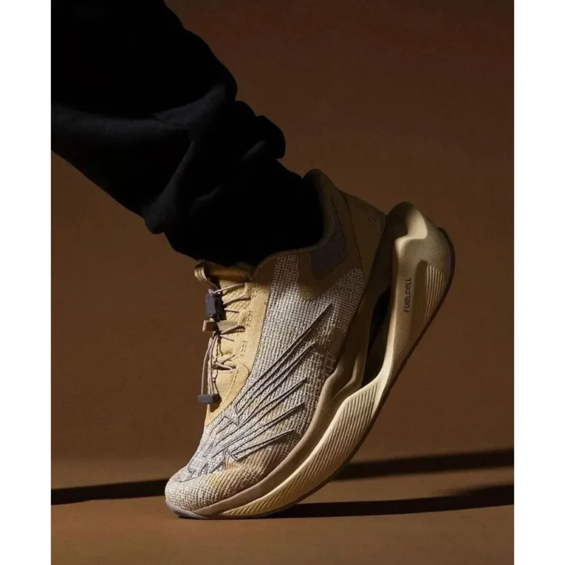 New Balance Stone Island Tokyo Shoes For Men (LAB451)