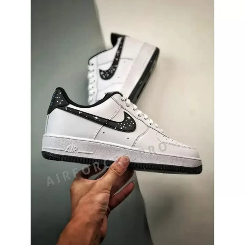 Nike Air Force 1 07 Night Sky Shoes For Men (SL39)