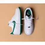 Nike Air Force 1 07 White Shoes For Men (SW1205)