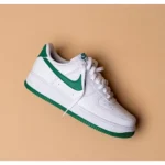 Nike Air Force 1 07 White Shoes For Men (SW1205)