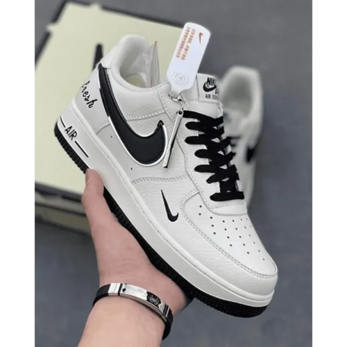 Nike Air Force 1 Keep Fresh Shoes For Men (HS119)