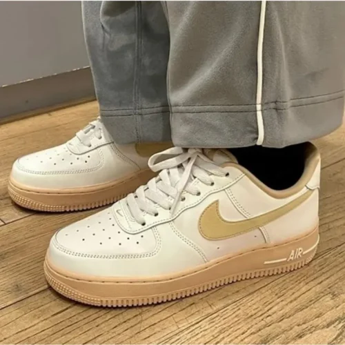 Nike Air Force 1 Low 07 Shoes For Men (SW1235)